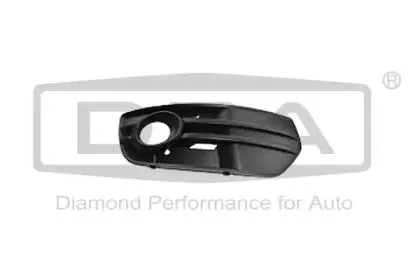 DIAMOND 88070735502 Решетка вентилятора, буфер