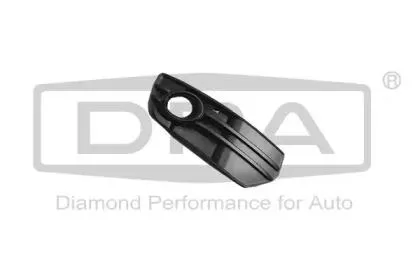 DIAMOND 88070735602 Решетка вентилятора, буфер