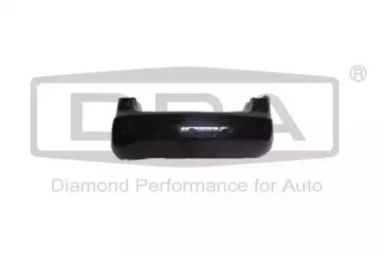 DIAMOND 88070774902 Бампер задний