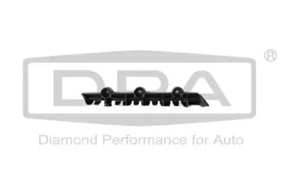 DIAMOND 88070775702 Кронштейн бампера VAG