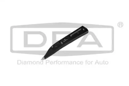 DIAMOND 88070776602 Кронштейн бампера переднего L