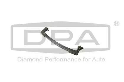 DIAMOND 88070873002 Усилитель бампера