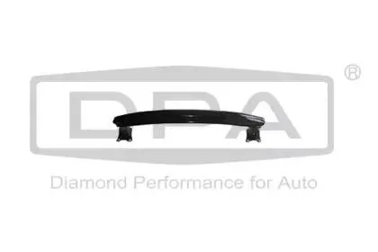 DIAMOND 88070873202 Усилитель бампера