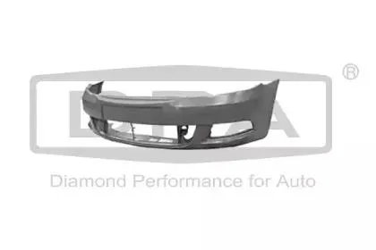 DIAMOND 88070873802 Бампер передний