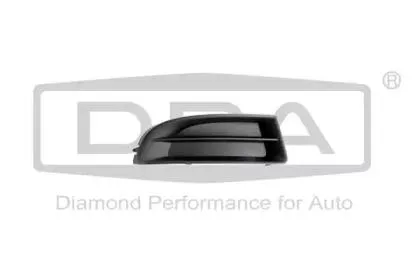 DIAMOND 88070874302 Накладка противотуманной фары
