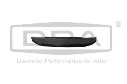 DIAMOND 88070874502 Спойлер бампера
