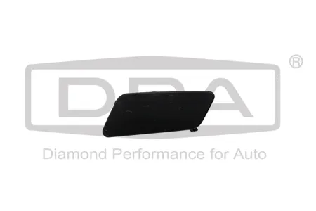 DIAMOND 88071185302 Крышка омывателя фар L