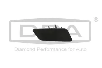 DIAMOND 88071185402 Крышка омывателя фар R