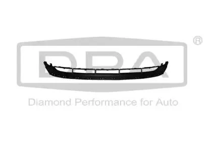 DIAMOND 88071186002 Решетка бампера