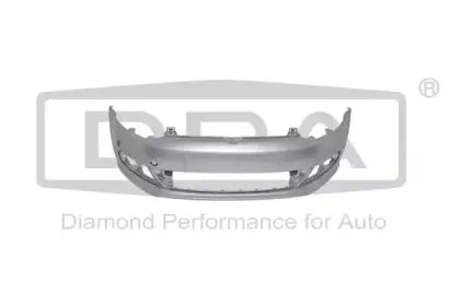 DIAMOND 88071188802 Бампер передний