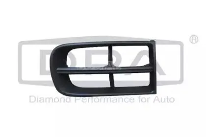 DIAMOND 88071254502 Рамка ПТФ VAG Rapid 12-