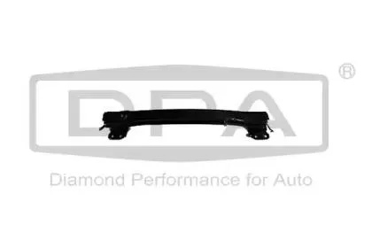 DIAMOND 88071316702 Усилитель бампера переднего