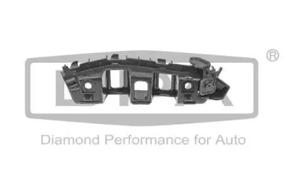 DIAMOND 88071328602 Кронштейн, буфер
