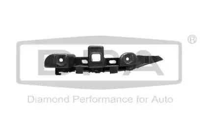 DIAMOND 88071331702 Кронштейн бампера VAG Passat -01