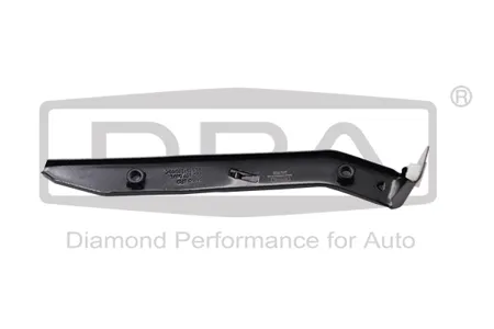 DIAMOND 88071332302 Кронштейн бампера VAG RAPID/POLO -14