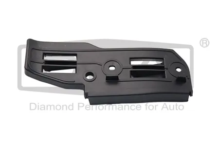 DIAMOND 88071430702 Кронштейн бампера переднего левый