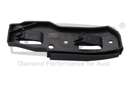 DIAMOND 88071430802 Кронштейн бампера переднего R