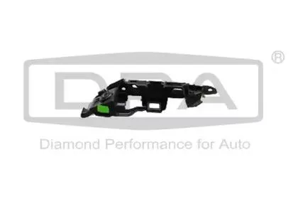 DIAMOND 88071438002 Кронштейн, буфер