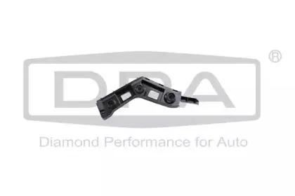 DIAMOND 88071438402 Кронштейн, буфер