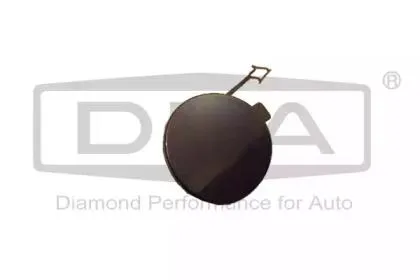 DIAMOND 88071439802 Крышка форсунки омывателя VAG GOLF -10 фар