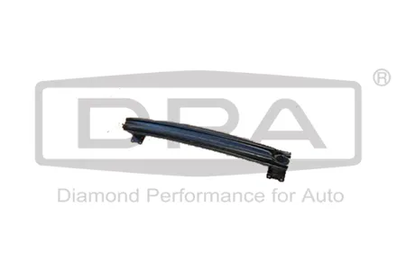 DIAMOND 88071531702 Усилитель заднего бампера