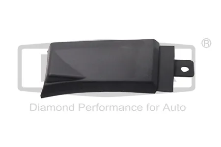 DIAMOND 88071533502 Накладка VAG CRAFTER -07 под фонарь