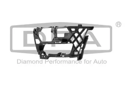 DIAMOND 88071622702 Кронштейн, буфер