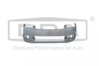 DIAMOND 88071788502 Бампер передний
