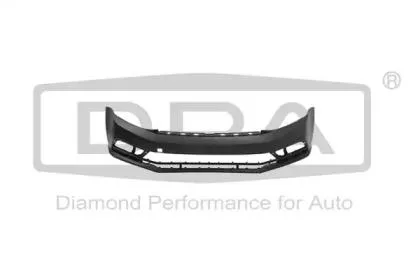 DIAMOND 88071790802 Бампер передний