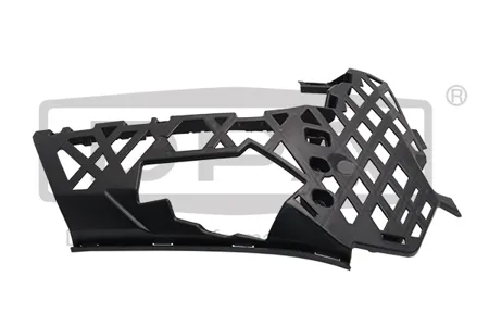 DIAMOND 88071794002 Кронштейн бампера переднего R