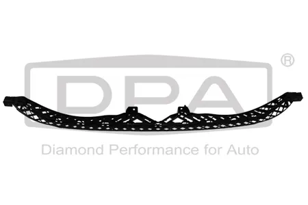 DIAMOND 88071794602 Кронштейн бампера VAG PASSAT -18