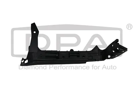 DIAMOND 88071797102 Кронштейн бампера VAG TRANSPORTER -15