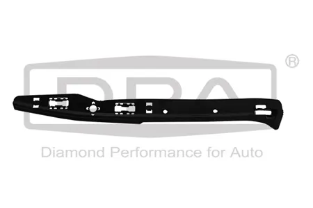 DIAMOND 88071799302 Кронштейн бампера VAG TRANSPORTER -15