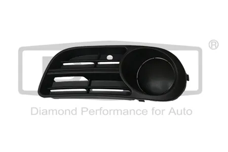 DIAMOND 88071804402 Решетка бампера