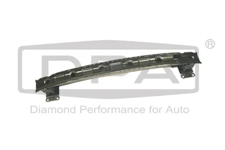 DIAMOND 88071808702 Усилитель бампера VAG A3/RS3 -03 задн.