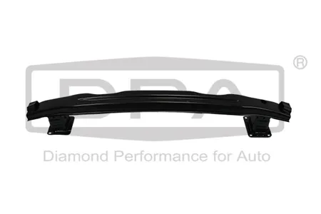 DIAMOND 88071808802 Усилитель бампера VAG Q3/RSQ3 -15 задн.