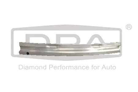 DIAMOND 88071809102 Усилитель заднего бампера