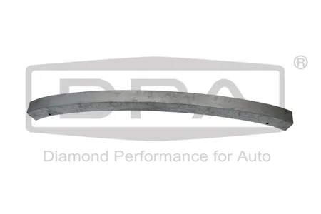 DIAMOND 88071809202 Усилитель бампера VAG A6/RS6 -14 задн.