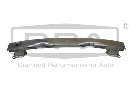 DIAMOND 88071809302 Усилитель бампера VAG A6 -15 задн.