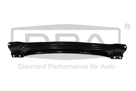 DIAMOND 88071810902 Усилитель бампера VAG TOUAREG -14 задн.