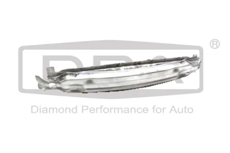 DIAMOND 88071811002 Усилитель бампера VAG A6 -18