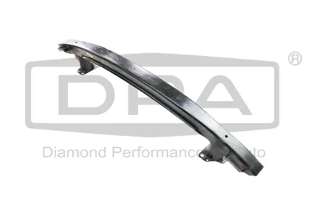 DIAMOND 88071812302 Усилитель бампера переднего