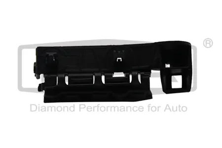 DIAMOND 88071815102 Кронштейн бампера VAG A6 -06
