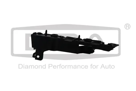 DIAMOND 88071815902 Кронштейн бампера переднего L
