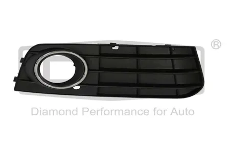 DIAMOND 88071820302 Рамка ПТФ VAG A4 -12