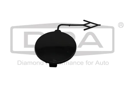 DIAMOND 88071820702 Крышка для буксировочной петли