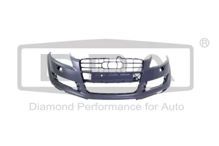 DIAMOND 88071823802 Бампер передний VAG AQ7 -09