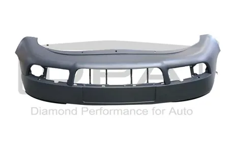 DIAMOND 88071825202 Бампер передний