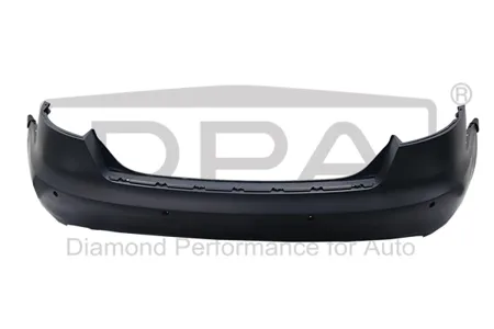 DIAMOND 88071825802 Бампер задний