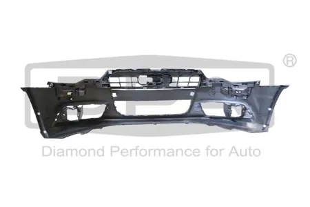 DIAMOND 88071826002 Бампер передний